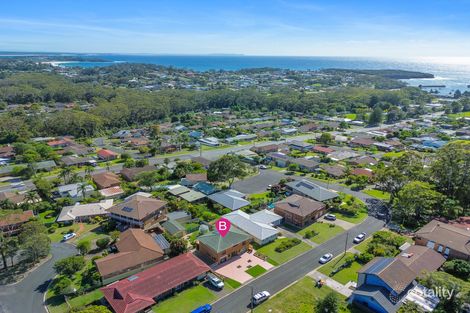Property photo of 15 Morris Street Ulladulla NSW 2539
