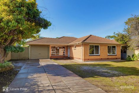Property photo of 319 Morphett Road Oaklands Park SA 5046