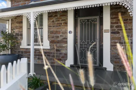 Property photo of 228 Sturt Street Adelaide SA 5000