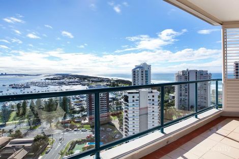 Property photo of 82/22 Montgomery Avenue Main Beach QLD 4217