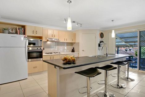 Property photo of 85 Maryfields Drive Blair Athol NSW 2560