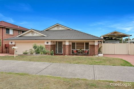 Property photo of 85 Maryfields Drive Blair Athol NSW 2560