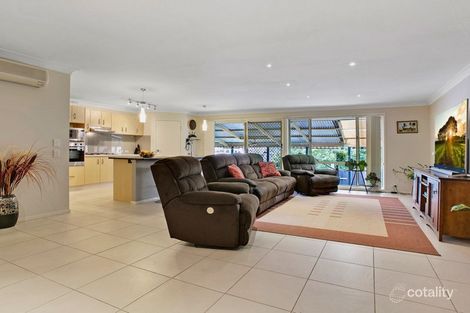 Property photo of 85 Maryfields Drive Blair Athol NSW 2560