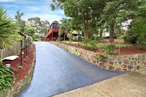 Property photo of 45 Hilda Avenue Boronia VIC 3155