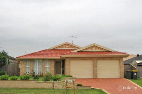 24 Green Hills Dr, Rouse Hill, NSW 2155