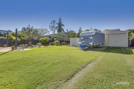 Property photo of 11 George Street Zilzie QLD 4710