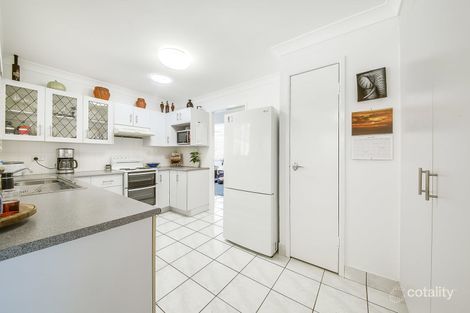 Property photo of 11 George Street Zilzie QLD 4710