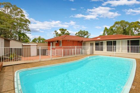 Property photo of 51 Gregory Street Greystanes NSW 2145