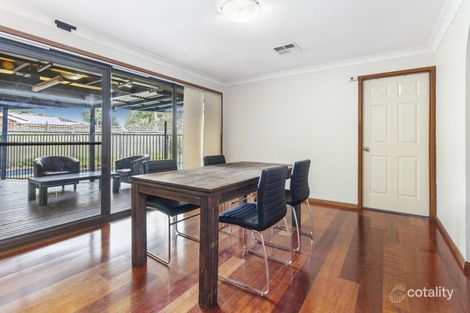 Property photo of 16 Sammut Crescent Chipping Norton NSW 2170