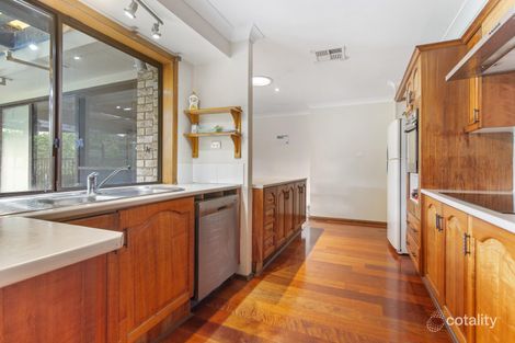 Property photo of 16 Sammut Crescent Chipping Norton NSW 2170