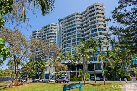 Property photo of 309/70 Remembrance Drive Surfers Paradise QLD 4217