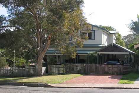 38 Eileen St, North Balgowlah, NSW 2093