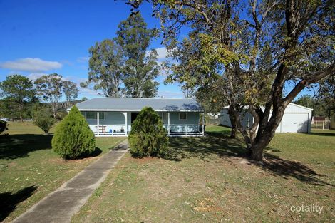 Property photo of 87 Cambridge Street Copmanhurst NSW 2460