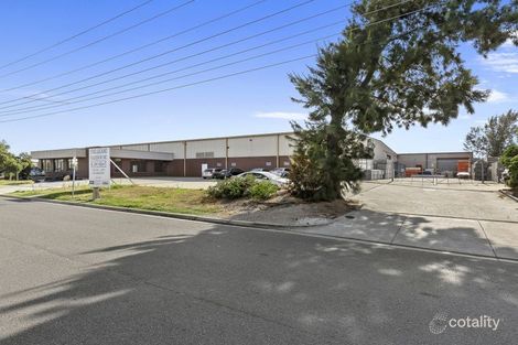 15-19 Cahill St, Dandenong South, VIC 3175