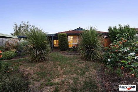Property photo of 41 Quarrion Drive Carrum Downs VIC 3201