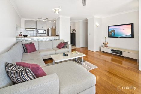 Property photo of 1204/70 Remembrance Drive Surfers Paradise QLD 4217