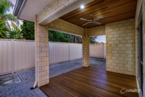 Property photo of 4A Moore Street Dianella WA 6059