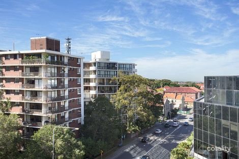 Property photo of 702/1 Hollywood Avenue Bondi Junction NSW 2022