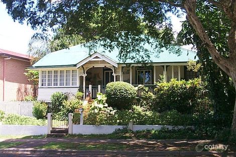 127 Kingsley Tce, Manly, QLD 4179