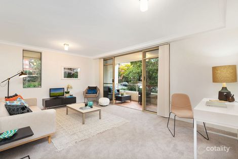 Property photo of 10/108-110 Shirley Road Wollstonecraft NSW 2065