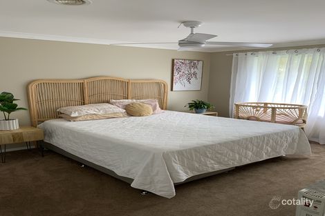 Property photo of 66 Amana Circuit Orange NSW 2800