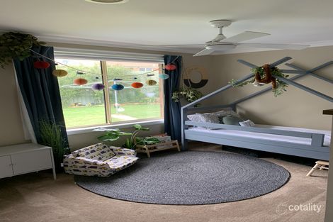 Property photo of 66 Amana Circuit Orange NSW 2800