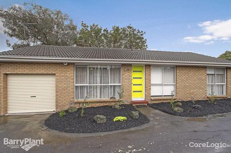 Property photo of 2/2 Elizabeth Court Rowville VIC 3178