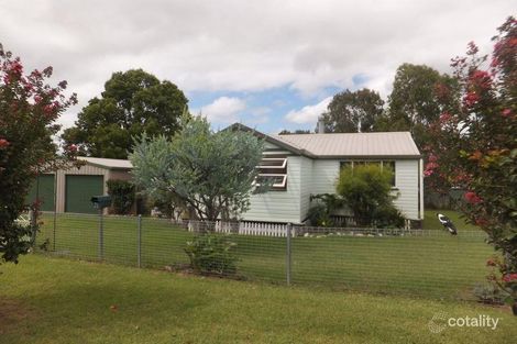 Property photo of 21 Yangan Road Warwick QLD 4370