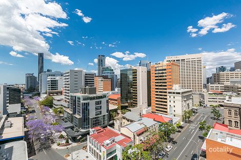 105/454 Upper Edward St, Spring Hill, QLD 4000