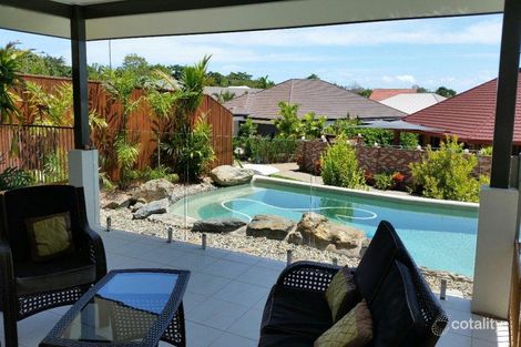 Property photo of 15 Rossmann Road Smithfield QLD 4878