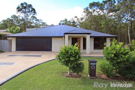 1 Ponting Pl, Bracken Ridge, QLD 4017