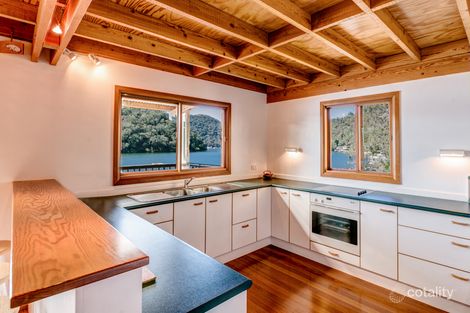 Property photo of 4 Calabash Point Berowra Waters NSW 2082