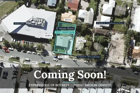 87 Minnie St, Southport, QLD 4215
