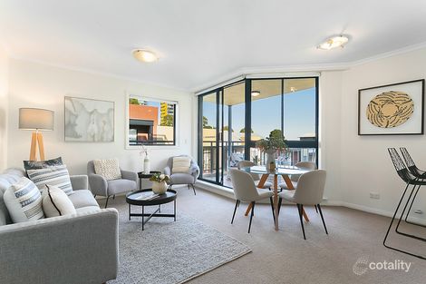 5/80 John St, Pyrmont, NSW 2009