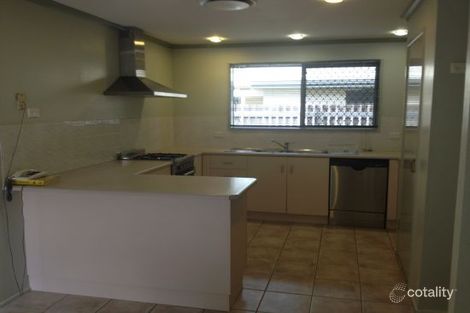 Property photo of 5 Newton Street Andergrove QLD 4740
