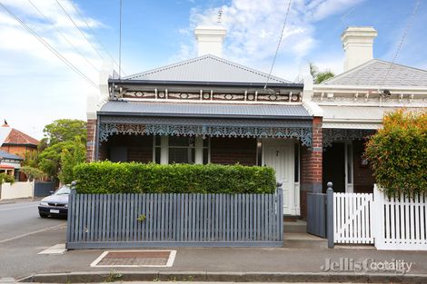 Property photo of 7 Kent Street Windsor VIC 3181