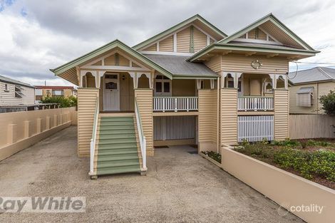 364 Old Cleveland Rd, Coorparoo, QLD 4151