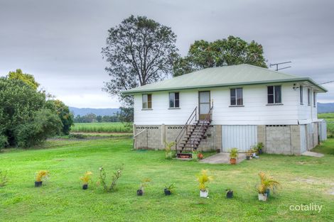 64 Gargett-Mia Mia Rd, Gargett, QLD 4741