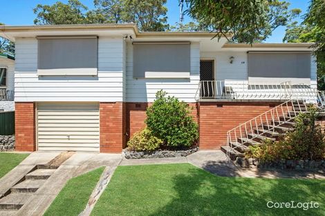 Property photo of 14 McDonald Crescent Charlestown NSW 2290