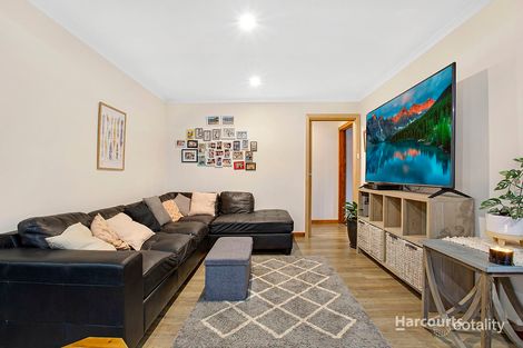 Property photo of 124 Bird Street Hillcrest TAS 7320
