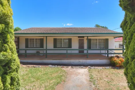 46 Darling Ave, Cowra, NSW 2794