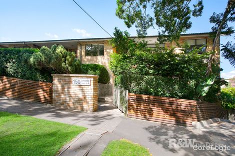 Property photo of 18/150 Bellevue Road Bellevue Hill NSW 2023