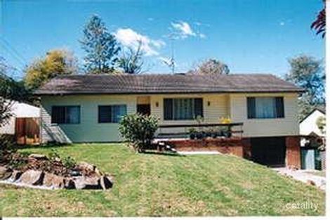 Property photo of 6 Dan Crescent Castle Hill NSW 2154