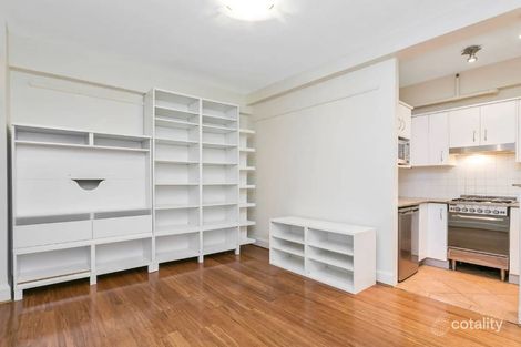 126/19-29 Tusculum St, Potts Point, NSW 2011