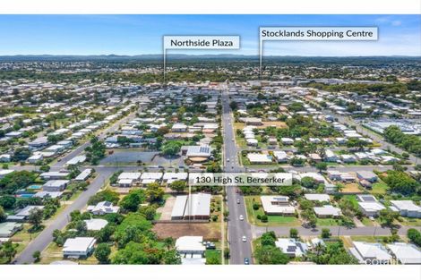 Property photo of 130 High Street Berserker QLD 4701