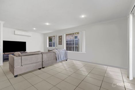 Property photo of 25 Pencarrow Crescent Raceview QLD 4305