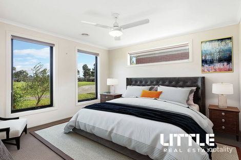 Property photo of 7 Pallyang Lane Cranbourne East VIC 3977