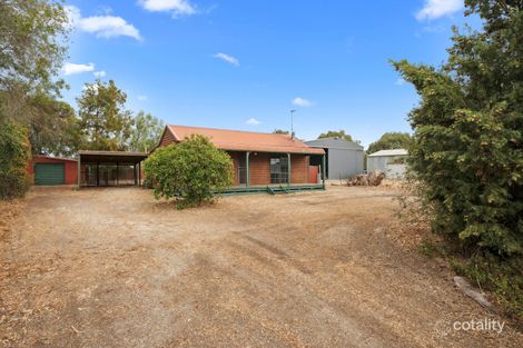12 Gillespie St, Tabilk, VIC 3607