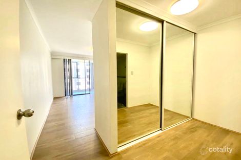 76/1-29 Bunn St, Pyrmont, NSW 2009