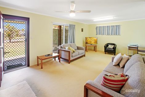 Property photo of 9 Cromwell Street Battery Hill QLD 4551